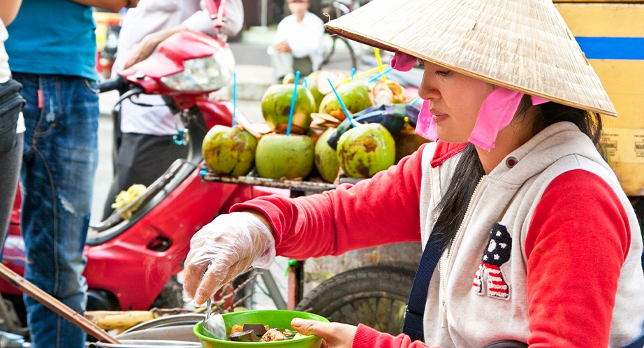 Vietnamese people